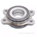 UKL auto bearing 90366-29001 STB2951 hub bearing